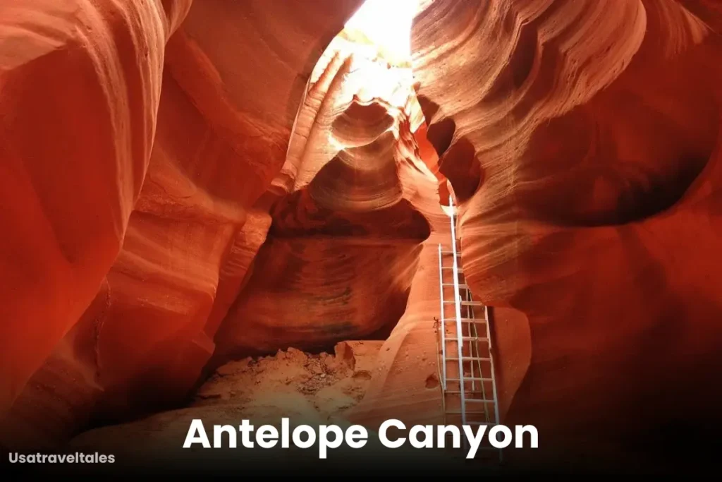 Antelope Canyon