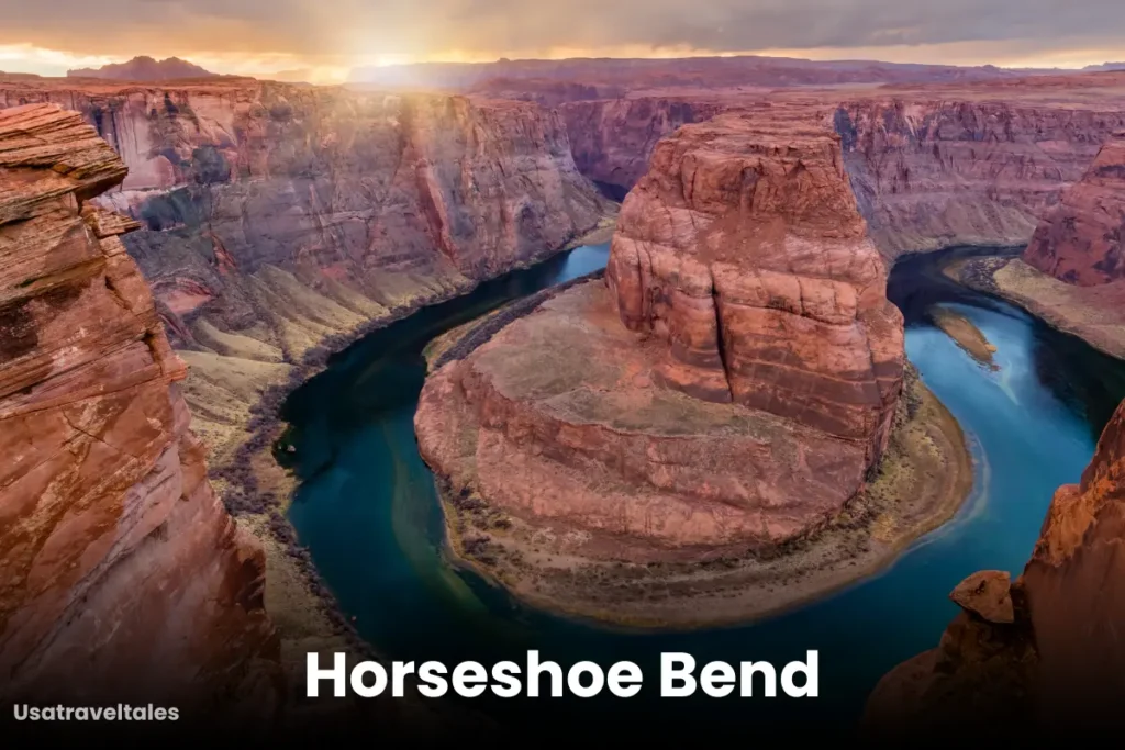 Horseshoe Bend
