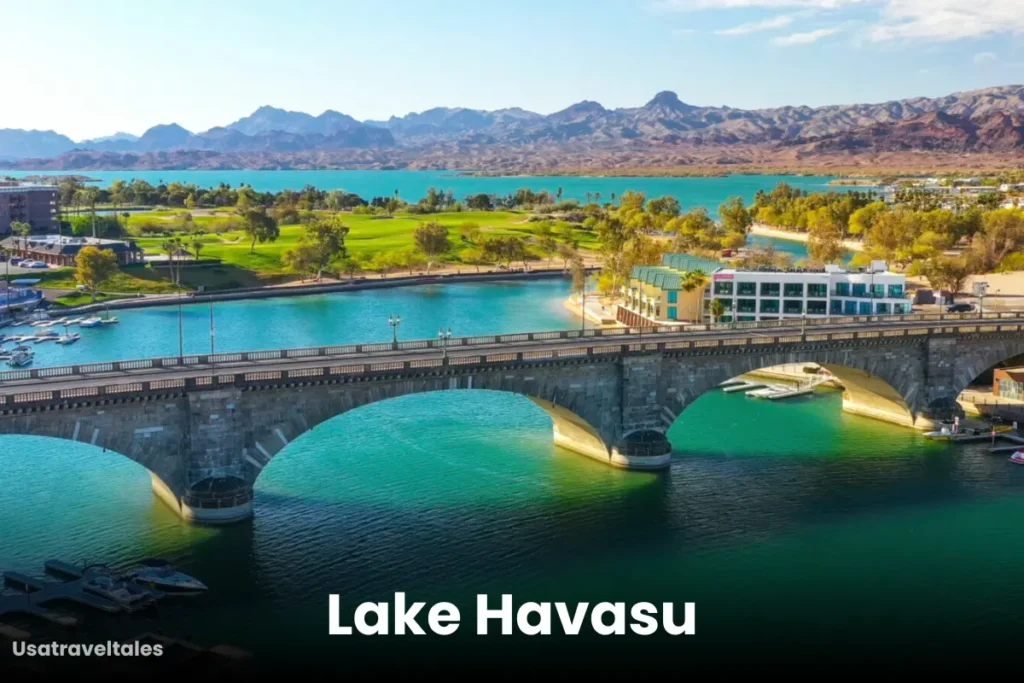 Lake Havasu