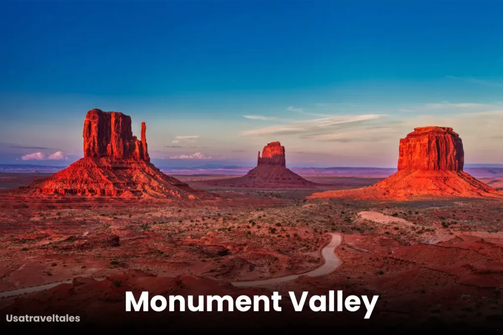 Monument Valley