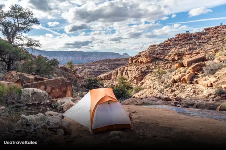 10 Best Campgrounds in Arizona for Families