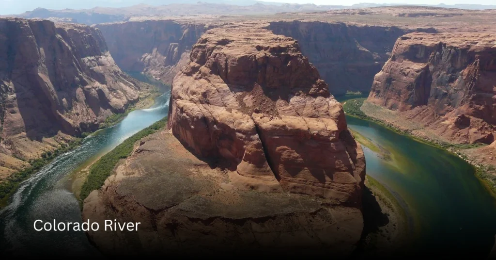 Colorado River