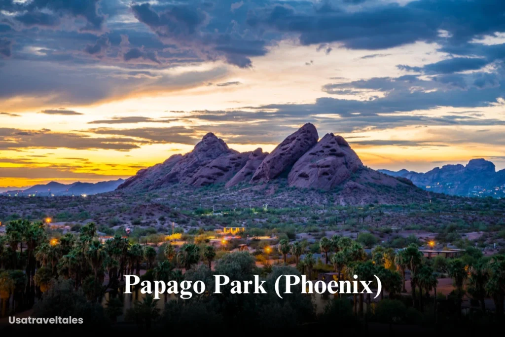 Papago Park (Phoenix)