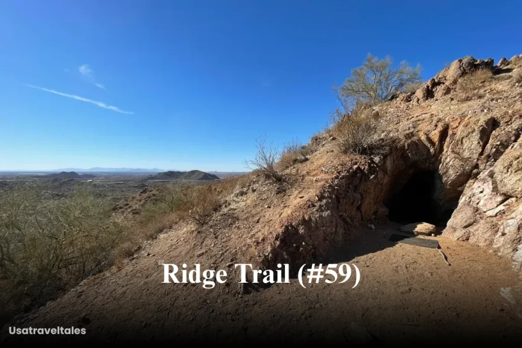 Ridge Trail (#59)