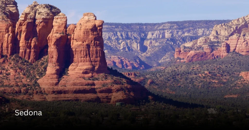 Sedona