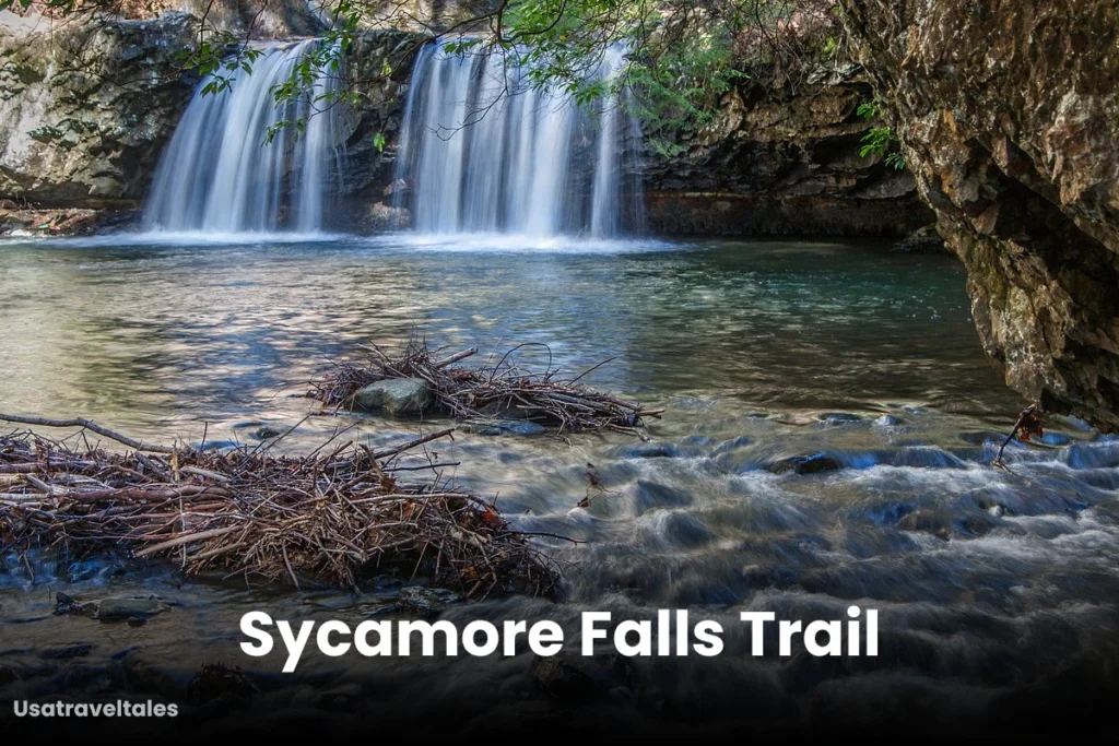 Sycamore Falls Trail