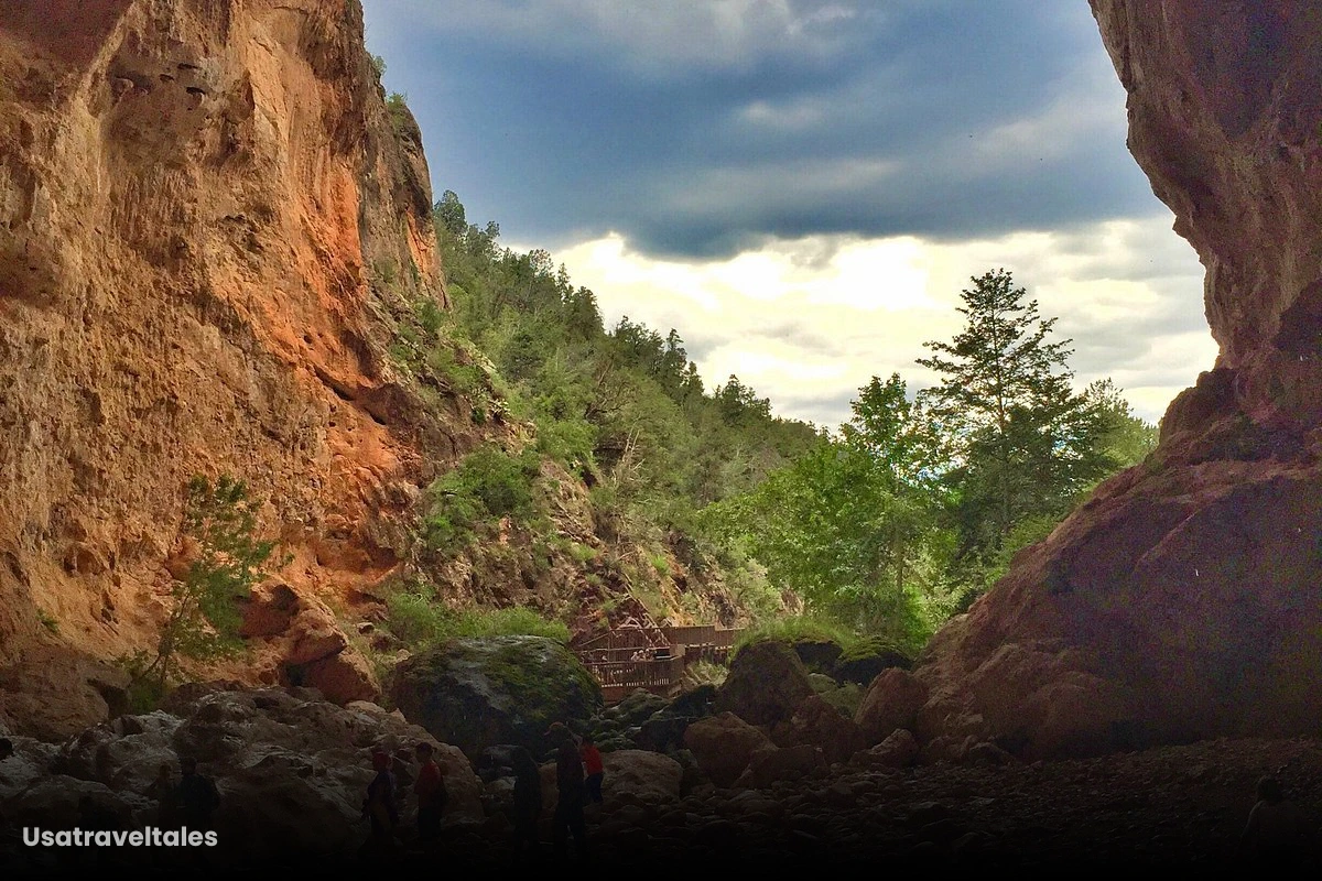 Top 12 Family-Friendly Outdoor Adventures in Arizona