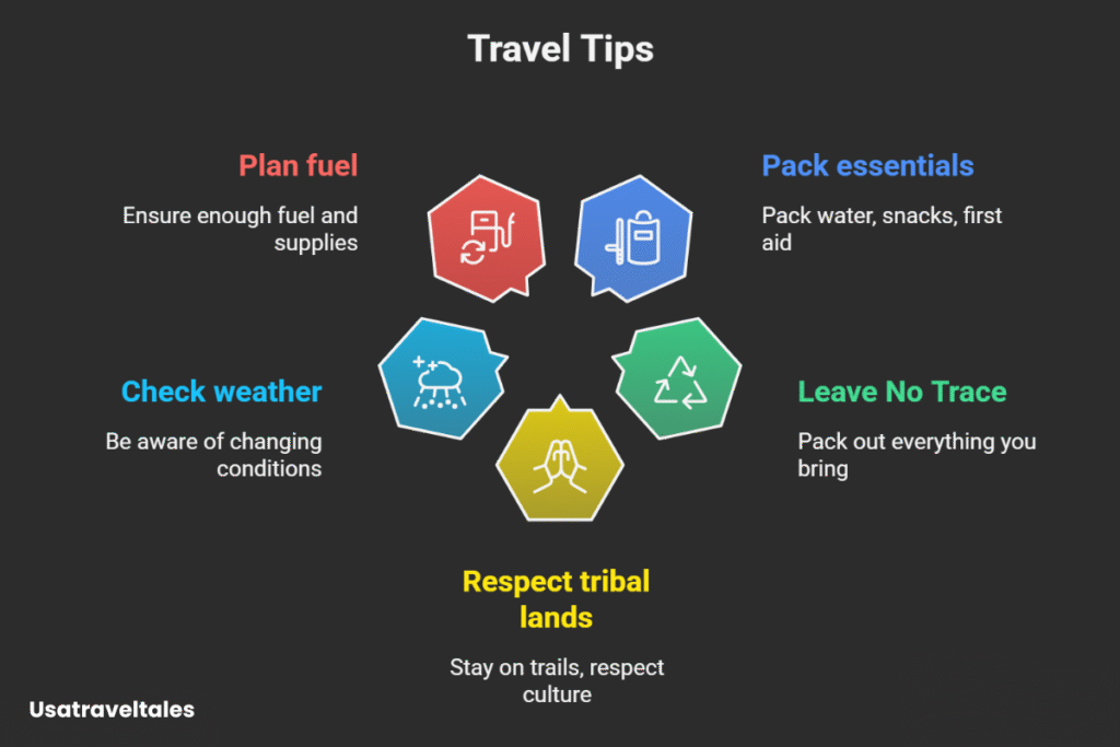 Travel Tips