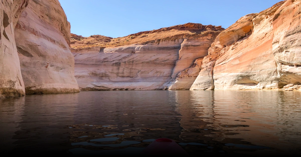 Cancellation Policy for Kayak Rentals Tours in Arizona