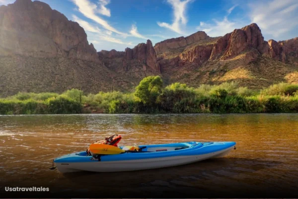 Cancellation Policy for Kayak Rentals/Tours in Arizona Cancellation Policy for Kayak RentalsTours in Arizona