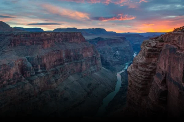 Grand Canyon Kayaking: Your Complete Guide to Navigating the Colorado River Grand Canyon Kayaking Your Complete Guide to Navigating the Colorado River