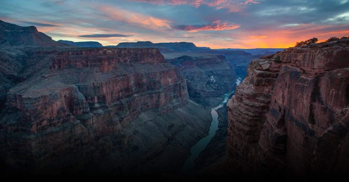 Grand Canyon Kayaking Your Complete Guide to Navigating the Colorado River