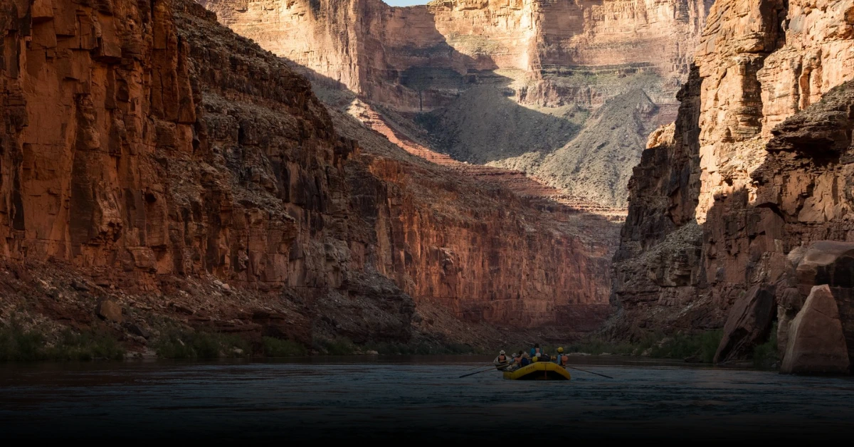 How to Secure a Private Grand Canyon River Permit Step-By-Step Guide