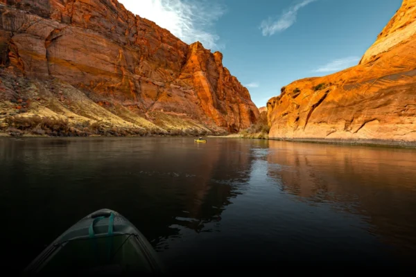 What Permits are Needed for Grand Canyon Kayaking? What Permits are Needed for Grand Canyon Kayaking