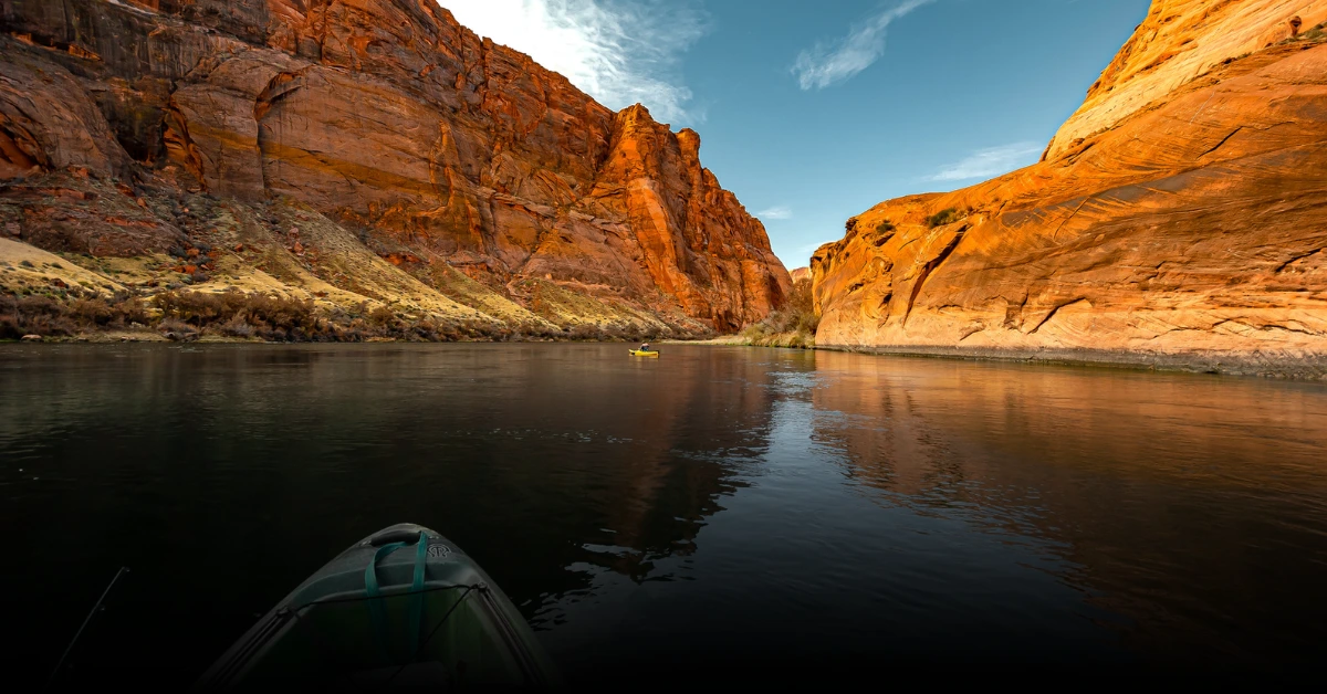 What Permits are Needed for Grand Canyon Kayaking