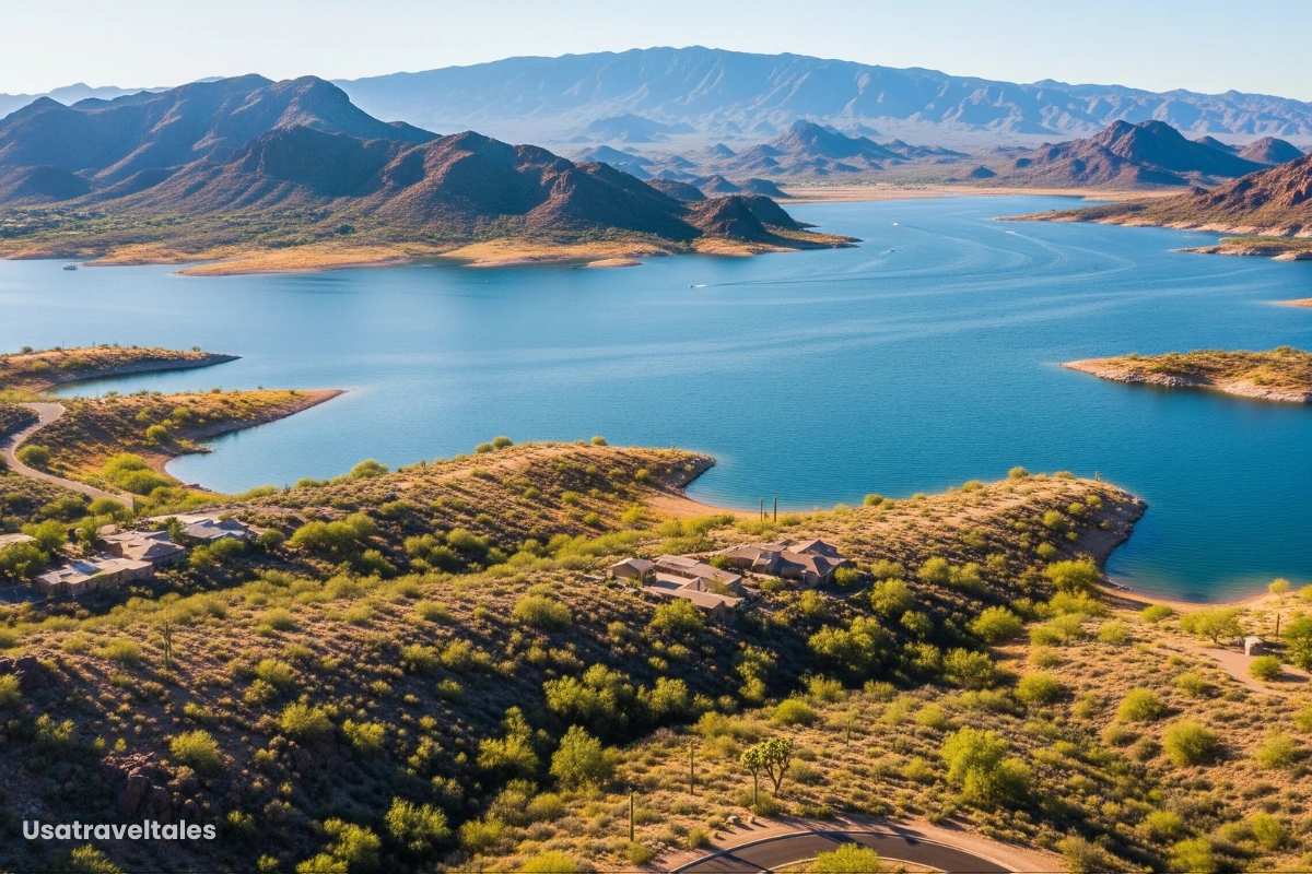 Your Ultimate Guide to Kayaking at Lake Pleasant