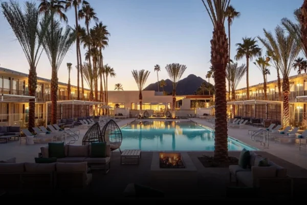 Best Area to Stay in Scottsdale for a Bachelorette Party Best Area to Stay in Scottsdale for a Bachelorette Party