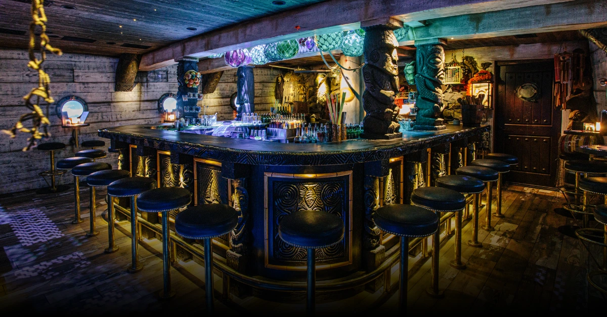 Best Bars in Old Town Scottsdale for a Night Out