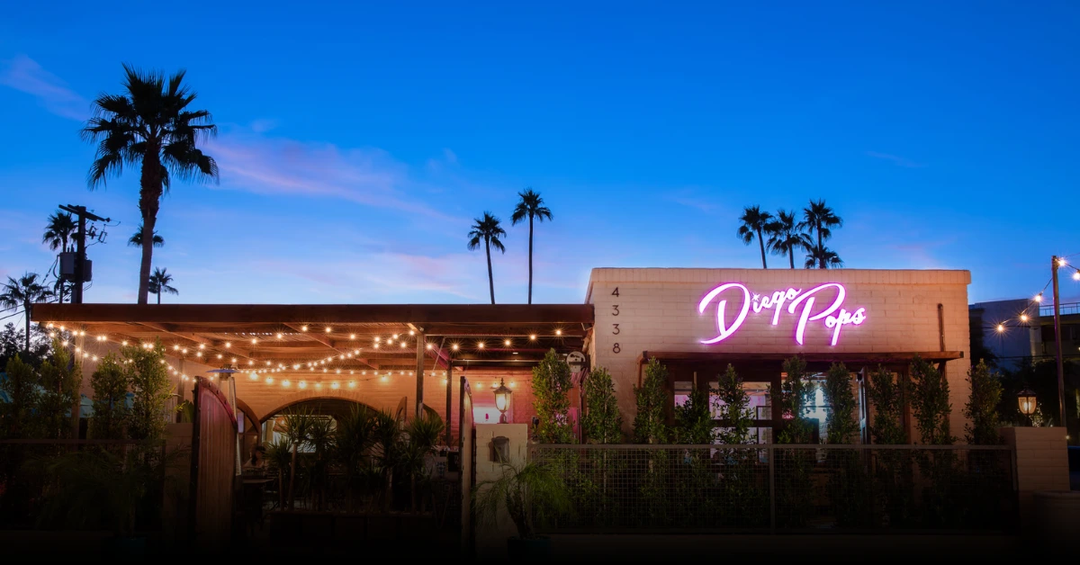 Best Casual Restaurants in Old Town Scottsdale