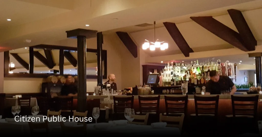 Citizen Public House