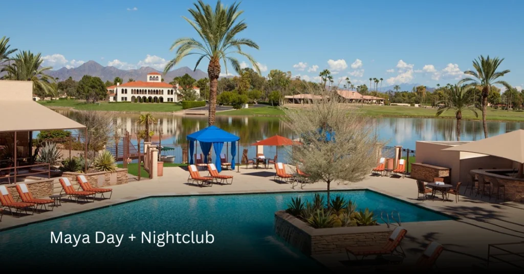 McCormick Ranch