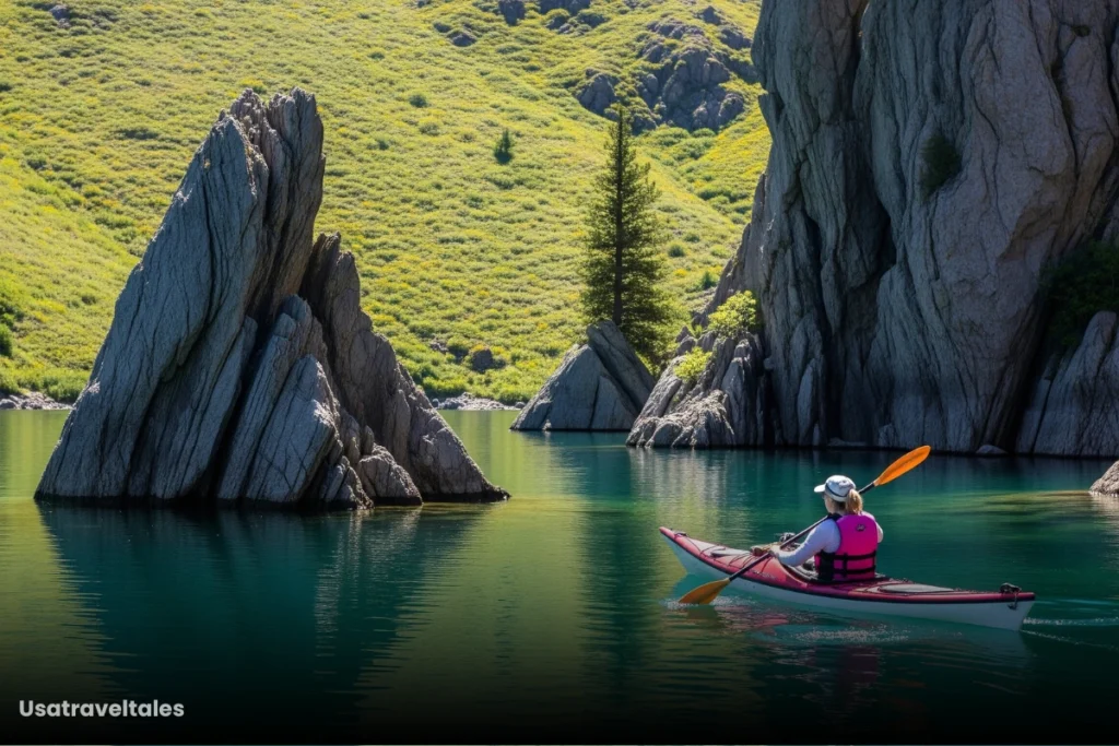 Navigating Watson Lake Rules, Safety, and Scenic Routes