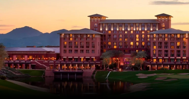 Our Top 5 Picks for Scottsdale Water Park Resorts