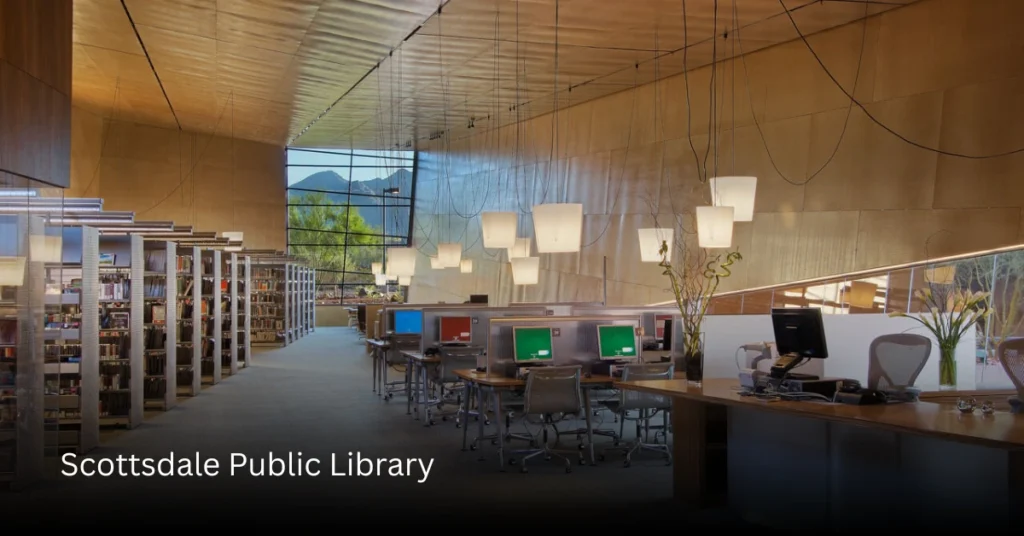 Scottsdale Public Library