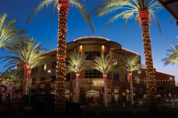 Scottsdale Summer Nights: Where to Go When the Sun Goes Down Scottsdale Summer Nights