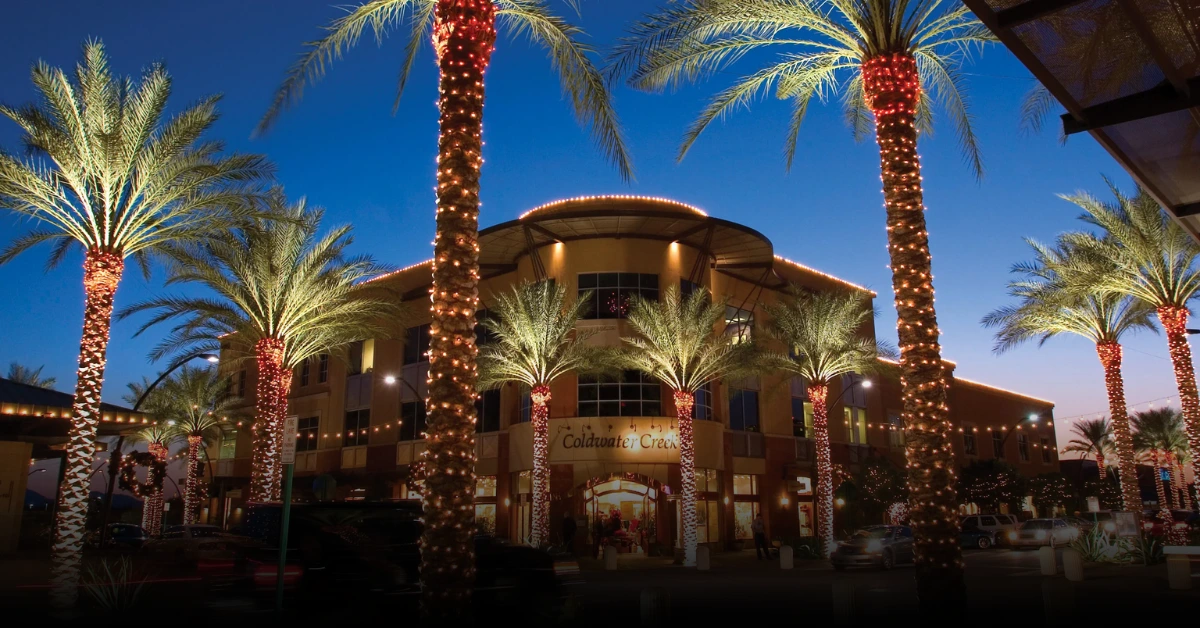 Scottsdale Summer Nights