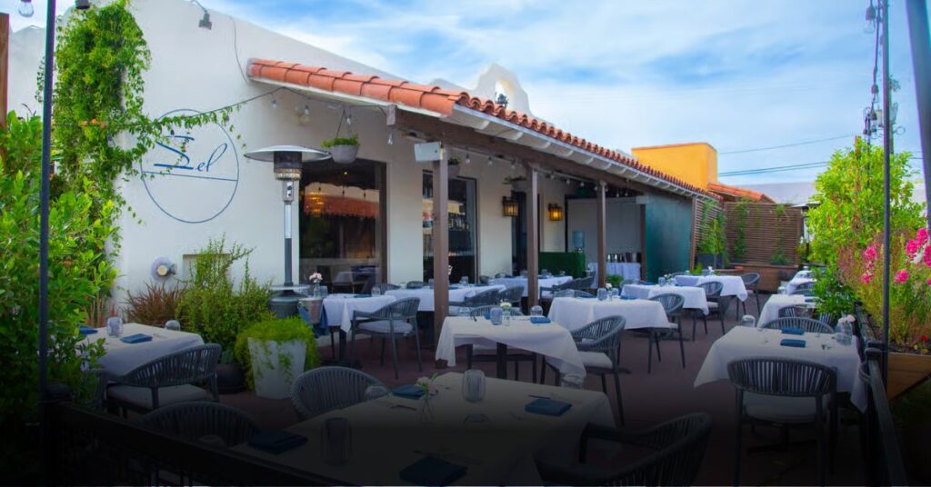 Sel Restaurant