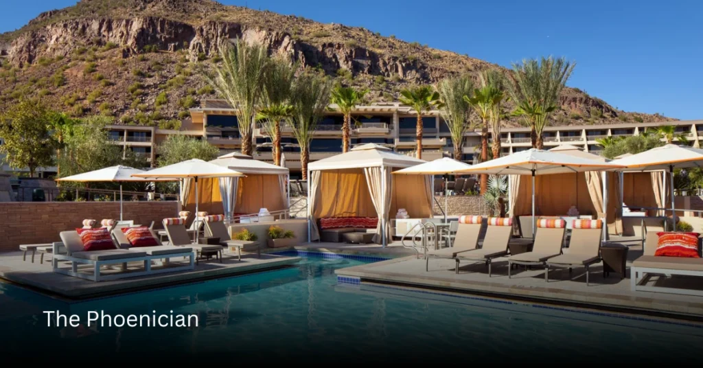 The Phoenician