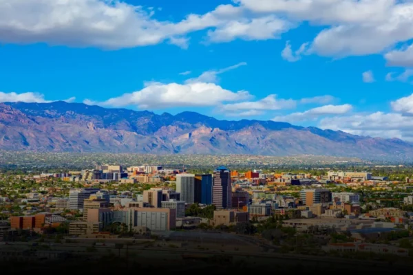 The Ultimate Arizona Travel Guide: Explore the Grand Canyon State The Ultimate Arizona Travel Guide Explore the Grand Canyon State