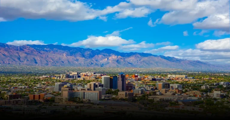 The Ultimate Arizona Travel Guide: Explore the Grand Canyon State