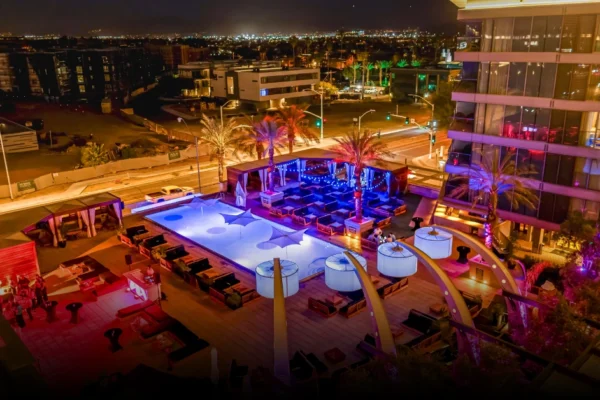 Things to Do in Old Town Scottsdale for a Bachelorette Party Things to Do in Old Town Scottsdale for a Bachelorette Party