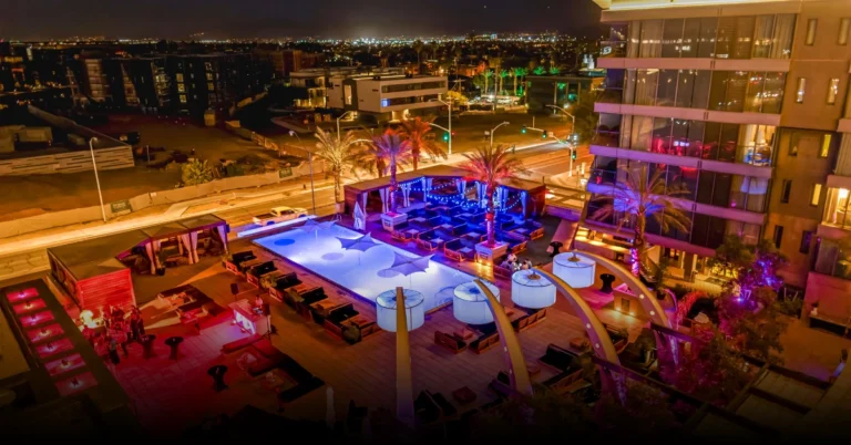 Things to Do in Old Town Scottsdale for a Bachelorette Party