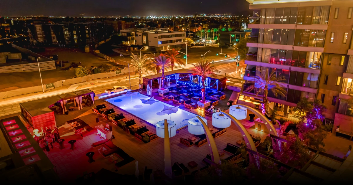 Things to Do in Old Town Scottsdale for a Bachelorette Party