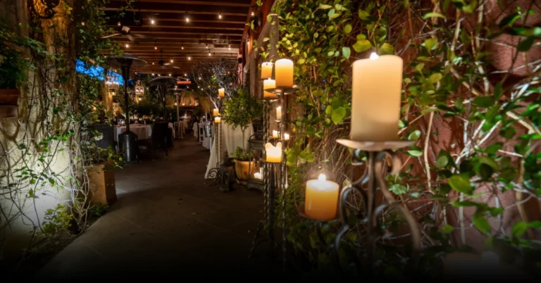 Top 10 Restaurants in Old Town Scottsdale AZ Downtown