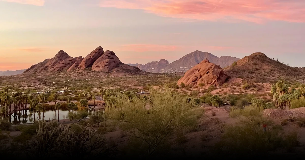 Top 5 Reasons Camelback Mountain Belongs on Your Phoenix Bucket List