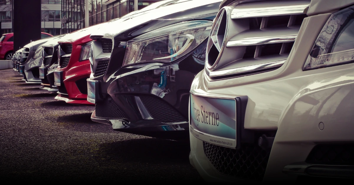 Top 6 Car Rental Companies in Phoenix