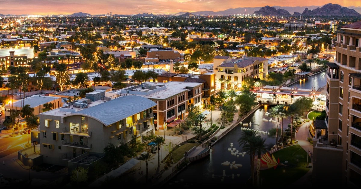 Top Indoor Summer Activities in Scottsdale