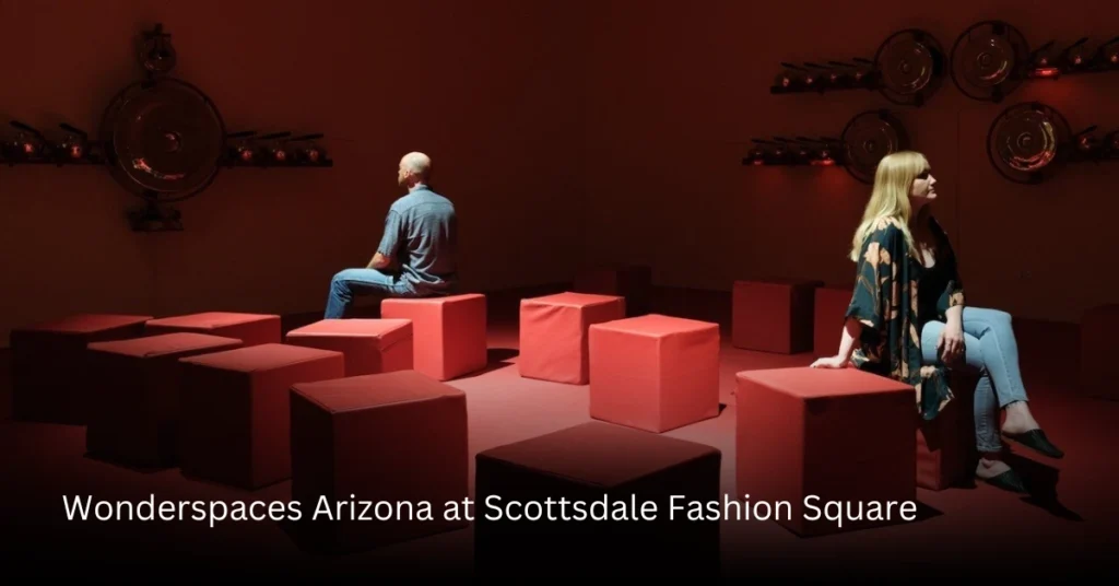 Where Can Adults Find Indoor Entertainment in Old Town Scottsdale After Dark