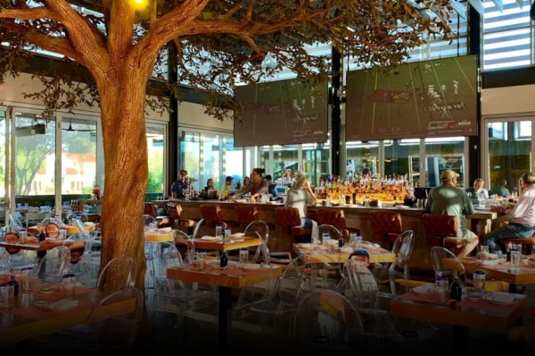 Your Easy Guide to Bachelorette Party Restaurants in Old Town Scottsdale Your Easy Guide to Bachelorette Party Restaurants in Old Town Scottsdale