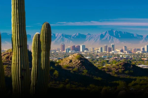 Your Easy Guide to Phoenix: Plan a Fantastic Arizona Trip Your Easy Guide to Phoenix Plan a Fantastic Arizona Trip