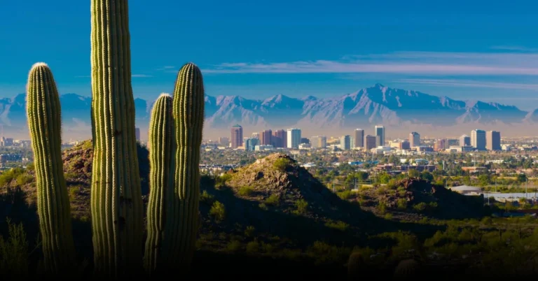 Your Easy Guide to Phoenix: Plan a Fantastic Arizona Trip