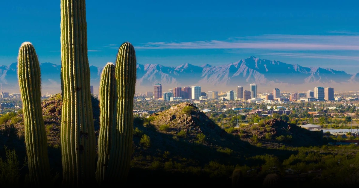 Your Easy Guide to Phoenix Plan a Fantastic Arizona Trip