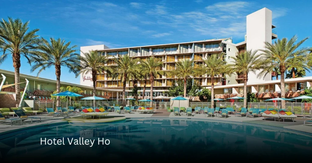 Your Scottsdale Stay Where to Call Home