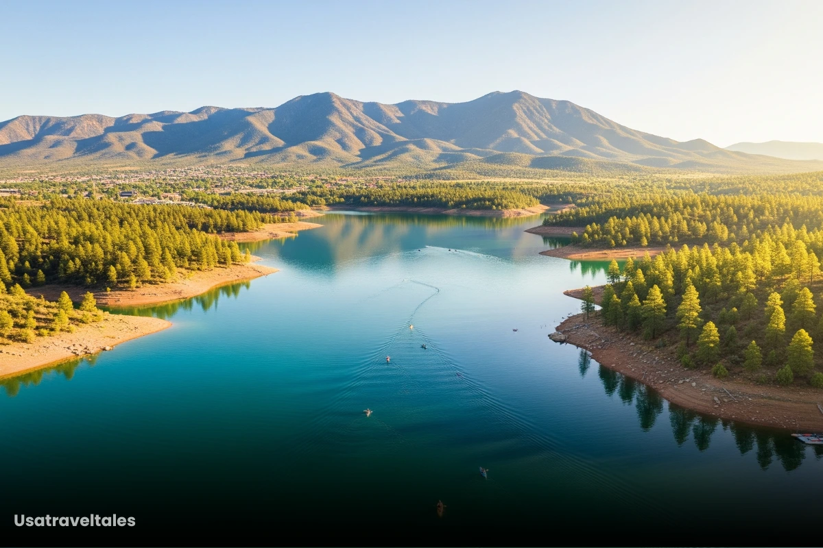 Your Ultimate Guide to Kayaking Watson Lake (Prescott, AZ)