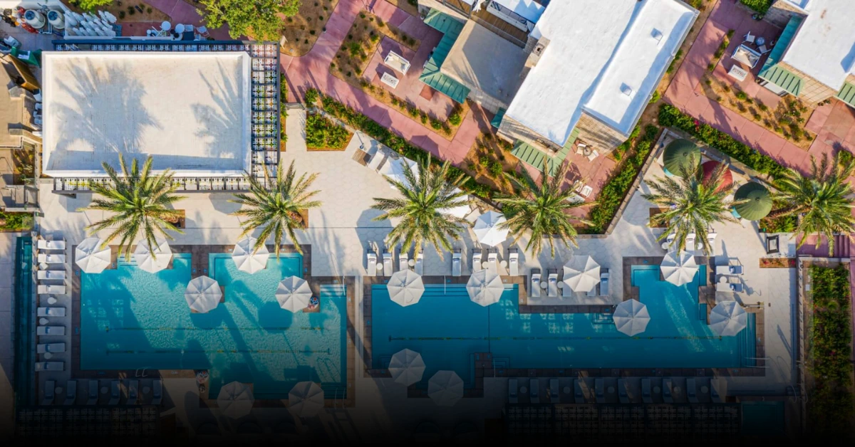 Your Ultimate Guide to Scottsdales Resort Pools & Water Parks
