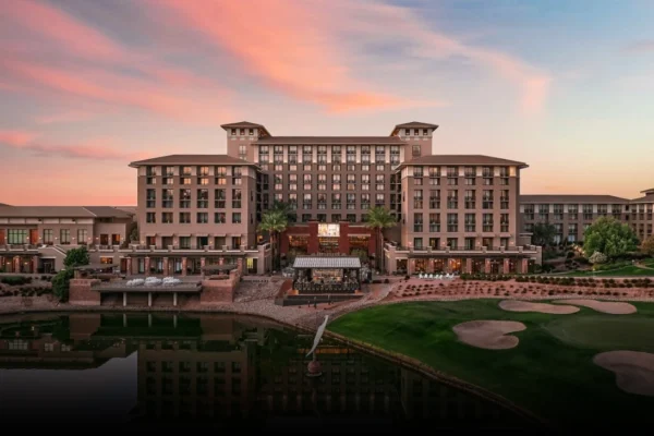 Your Ultimate Guide to The Westin Kierland Resort & Spa Your Ultimate Guide to The Westin Kierland Resort & Spa